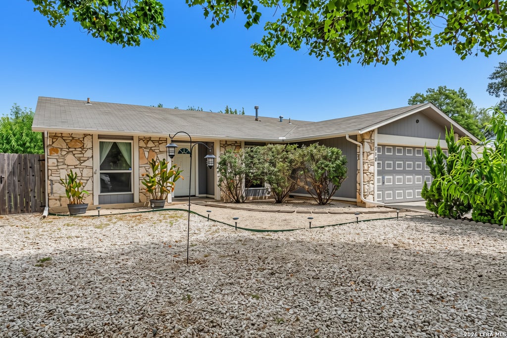 Photo of 718 DANA DR, Converse, TX 78109 (MLS # 2018302)