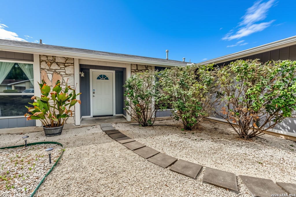 Photo of 718 DANA DR, Converse, TX 78109 (MLS # 2018302)
