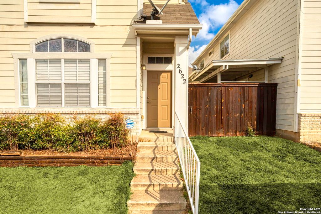 Photo of 2622 Crown Hollow, San Antonio, TX 78251 (MLS # 1924304)