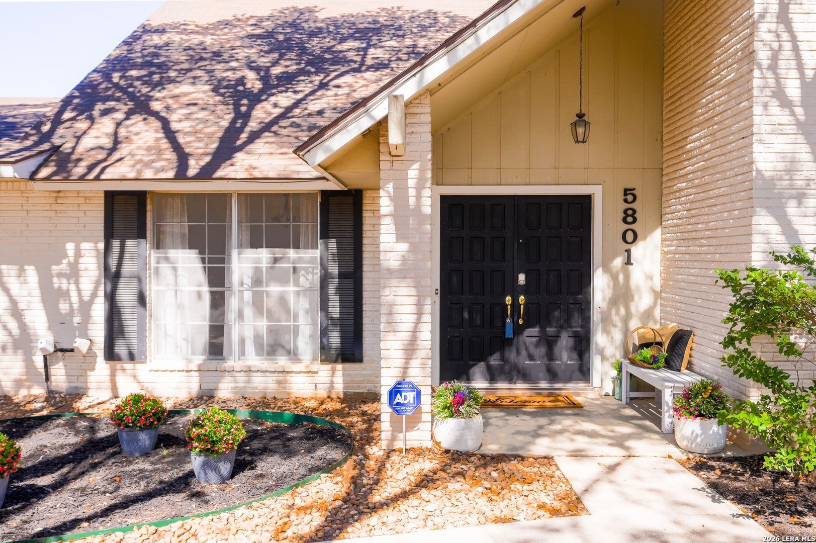 5801 Windvale Drive