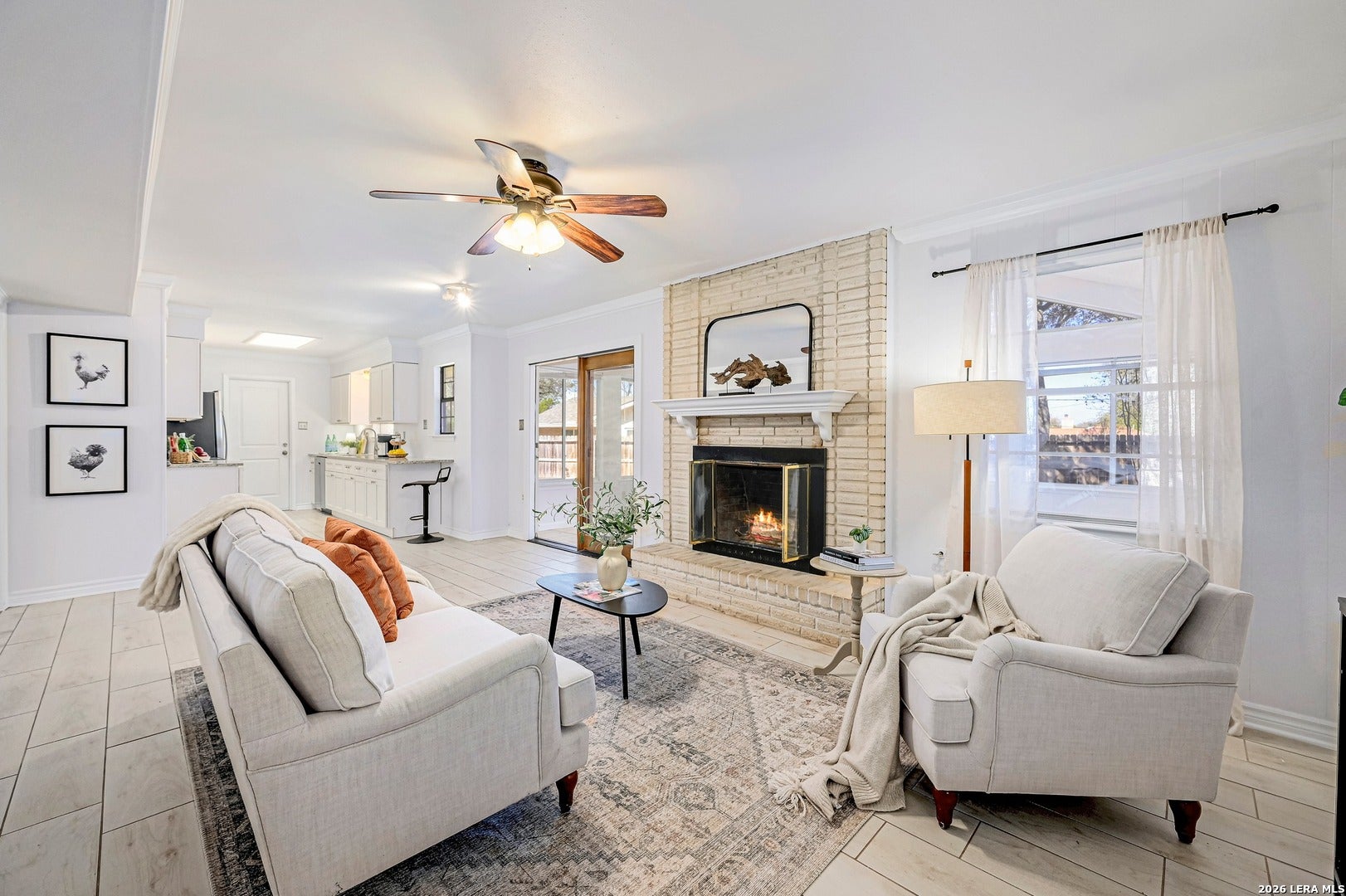 5801 Windvale Drive