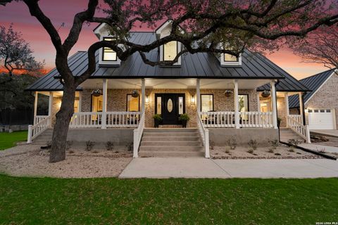 1130 Stoney Ridge Rd Bulverde TX 78163