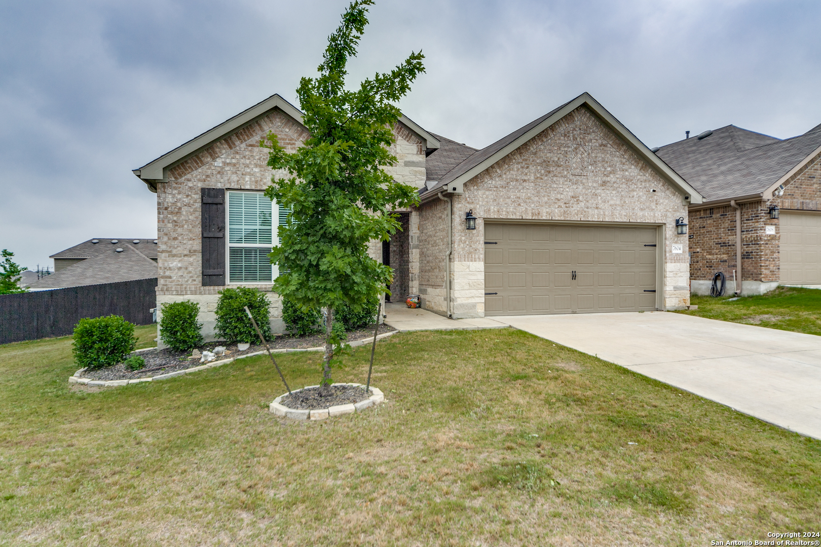 7604 PECOS RIDGE