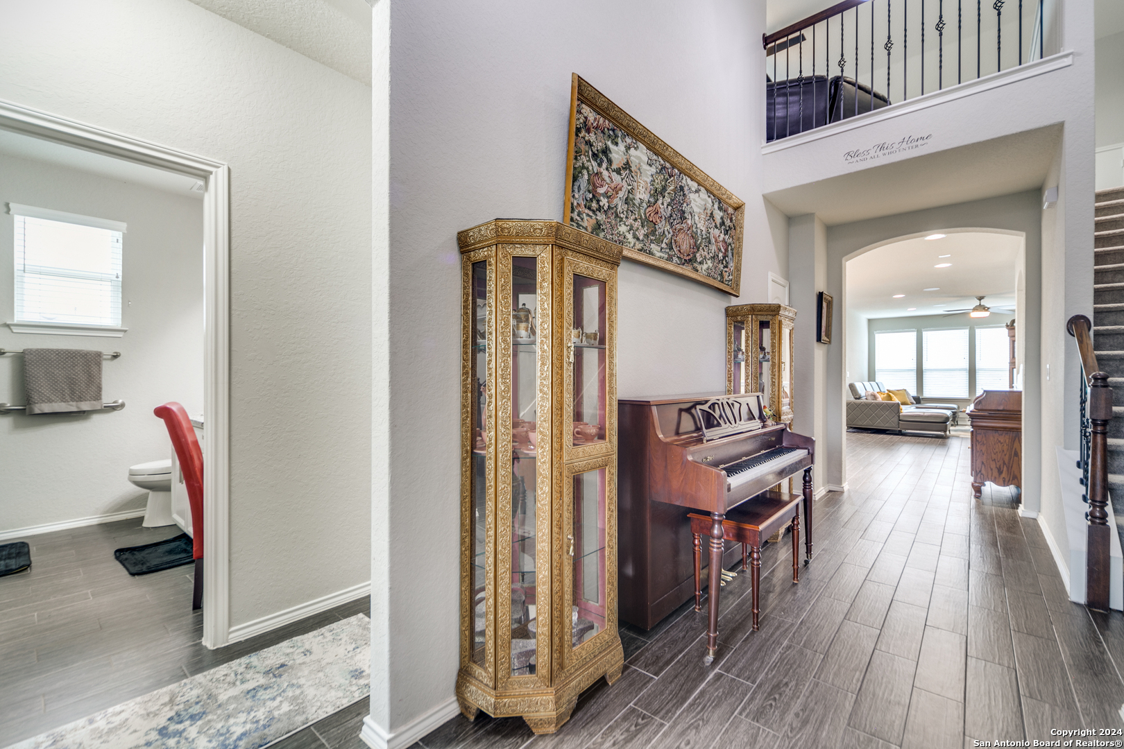 7604 PECOS RIDGE