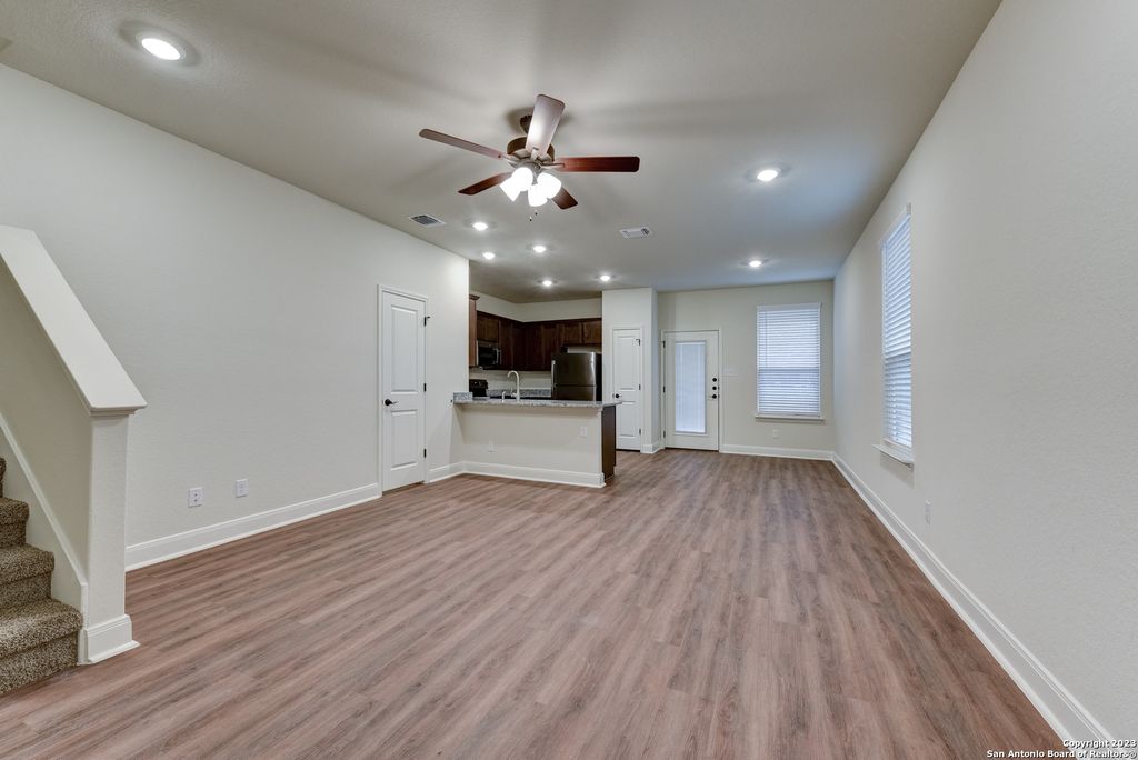 Photo of 13846 Enzo Gate 102 #102, San Antonio, TX 78253 (MLS # 1875535)