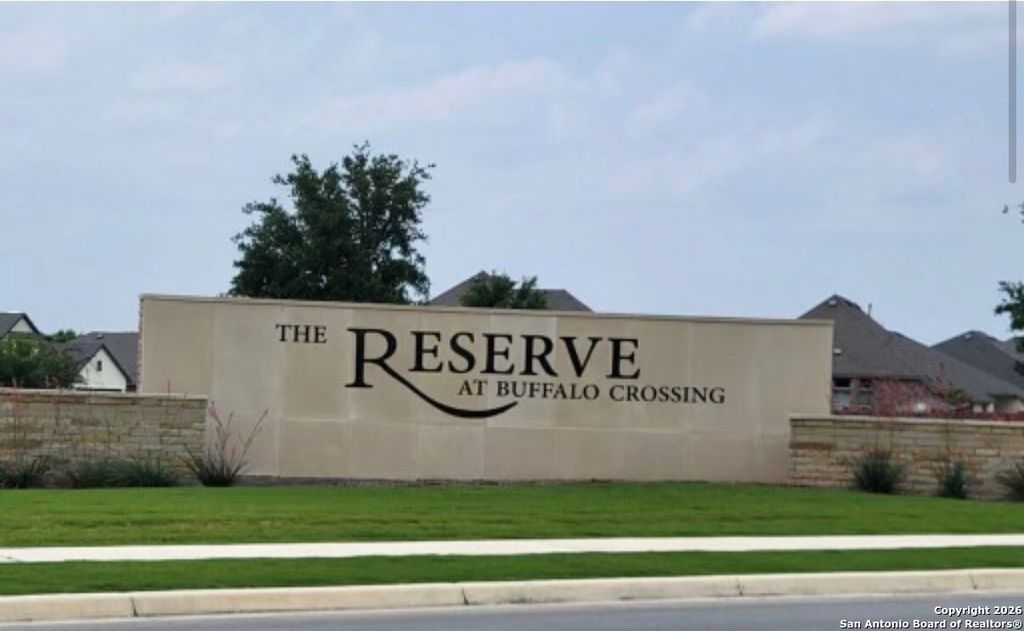 Photo of 315 Canton Chase, Cibolo, TX 78108 (MLS # 1925435)