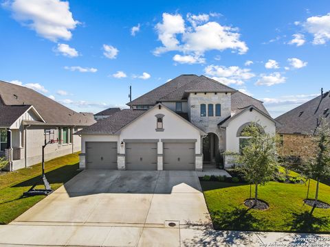 Photo of 315 Canton Chase, Cibolo, TX 78108 (MLS # 1925435)