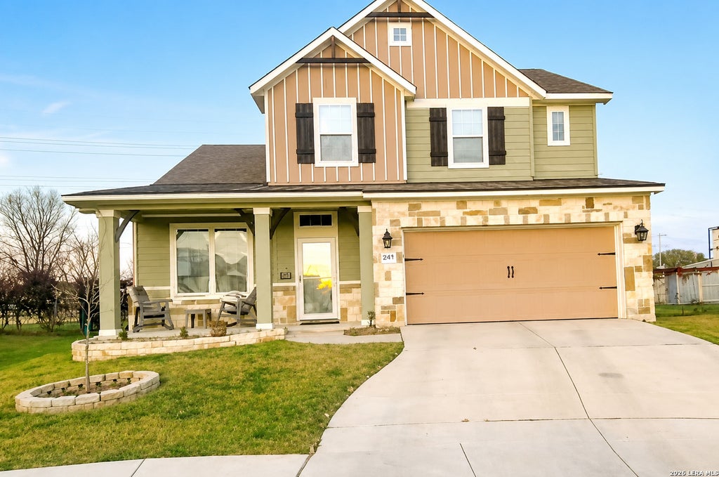 Photo of 12025 Vignette, Schertz, TX 78154 (MLS # 1967425)