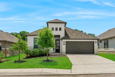 Photo of 8928 WHIMSEY RDG, Fair Oaks Ranch, TX 78015 (MLS # 1962594)