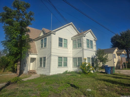 803 W LULLWOOD AVE, SAN ANTONIO, TX 78212 - Image f9e39e3efbfeeabbef5264c75107268f/1018743336