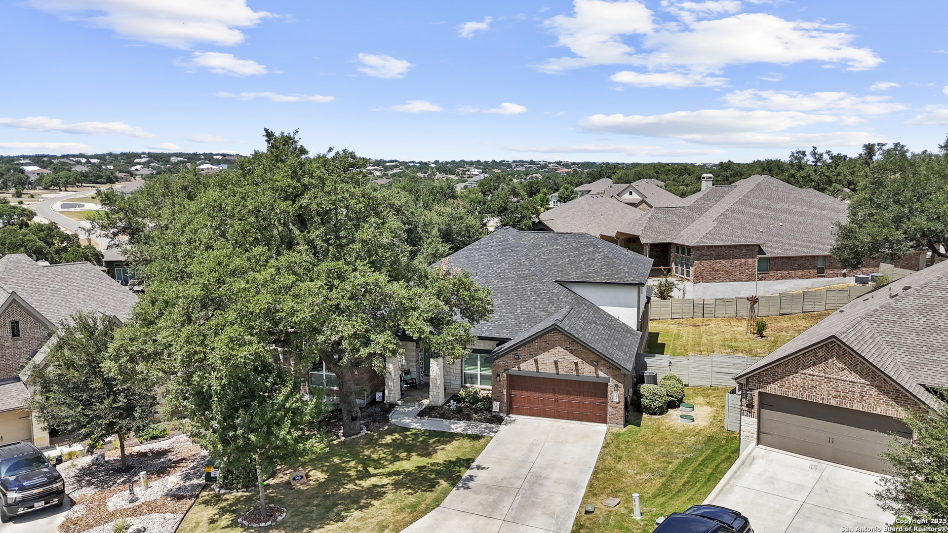 590 Cloister