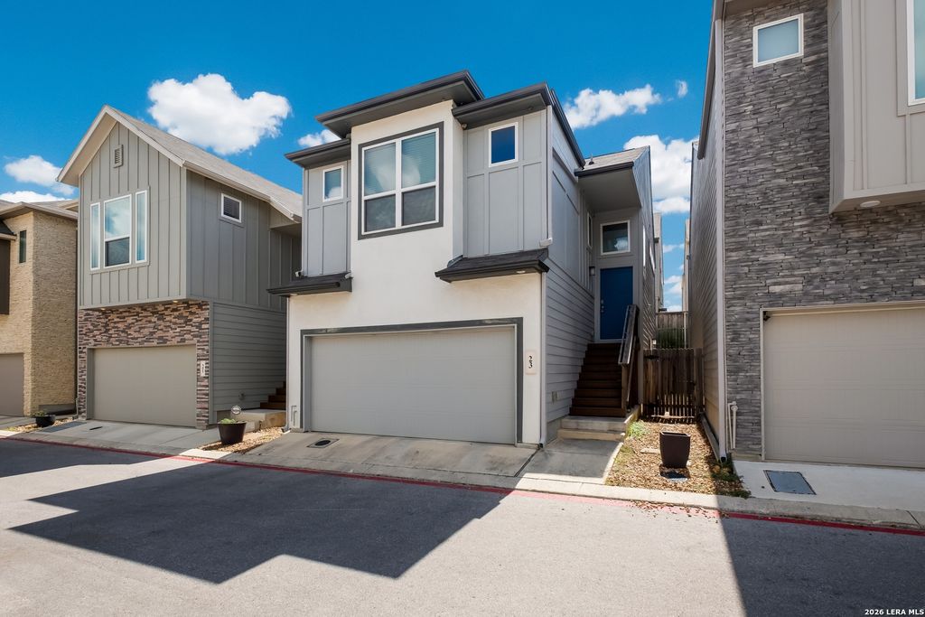 Photo of 6446 Babcock Rd Unit 23, San Antonio, TX 78249 (MLS # 1951425)