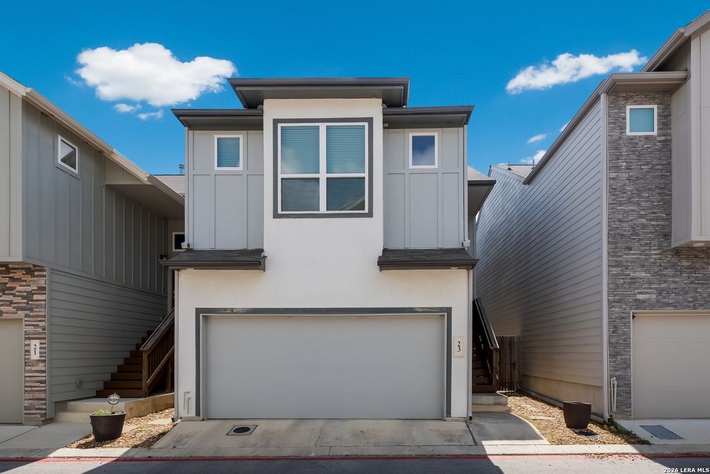 Photo of 6446 Babcock Rd Unit 23, San Antonio, TX 78249 (MLS # 1951425)