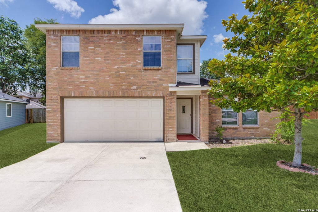 Photo of 233 SOPHIA CIR, Boerne, TX 78006 (MLS # 1972226)