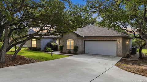 Photo of 26202 Dancing Bear, San Antonio, TX 78260 (MLS # 1991171)