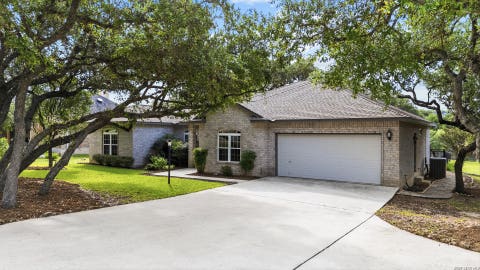 Photo of 26202 Dancing Bear, San Antonio, TX 78260 (MLS # 1991171)