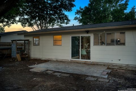 A home in Schertz