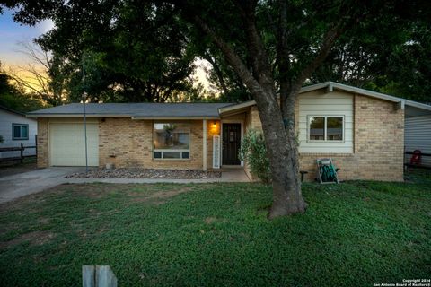 A home in Schertz