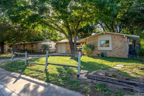 A home in Schertz