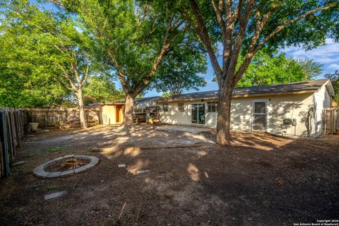 A home in Schertz