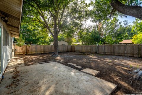 A home in Schertz