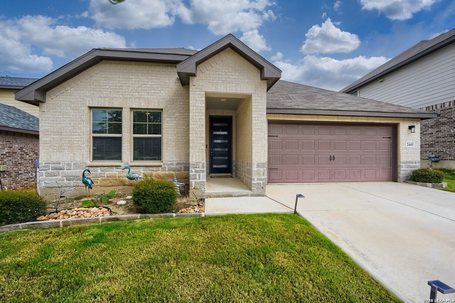 2441 Pennilynn Way