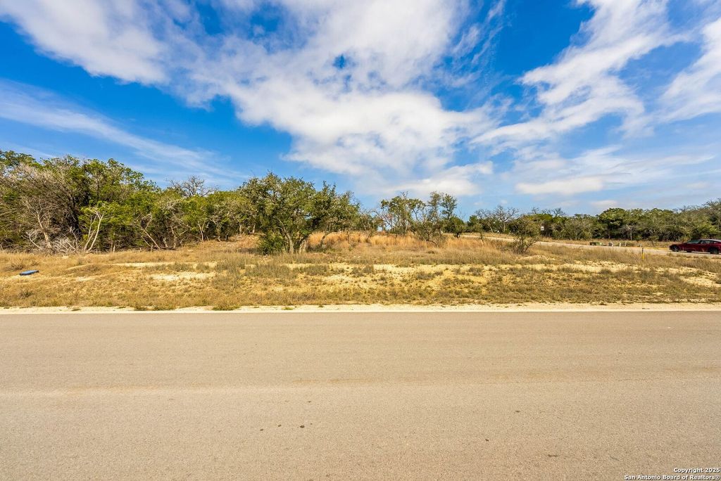 Photo of 640 Annabelle Ave, Bulverde, TX 78163 (MLS # 1843614)