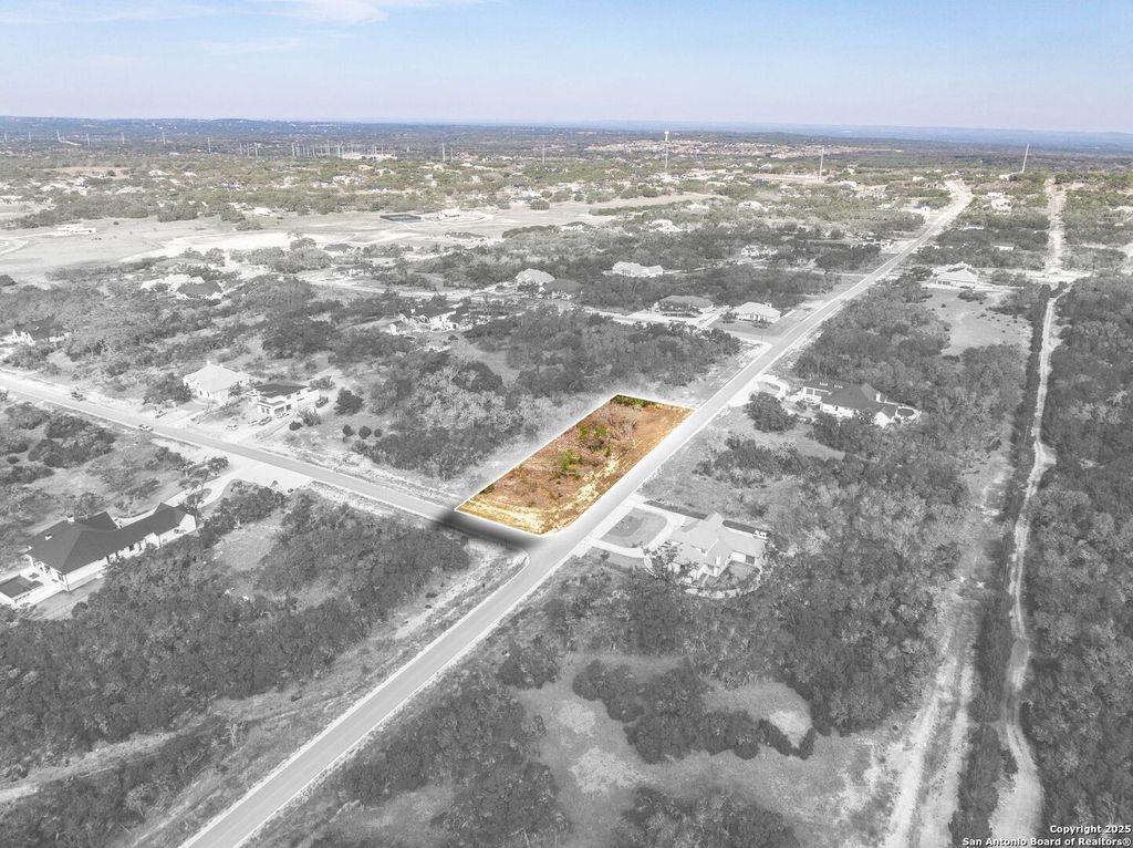 Photo of 640 Annabelle Ave, Bulverde, TX 78163 (MLS # 1843614)