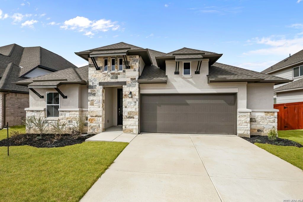 Photo of 133 Heidi Hill, Castroville, TX 78009 (MLS # 1883820)