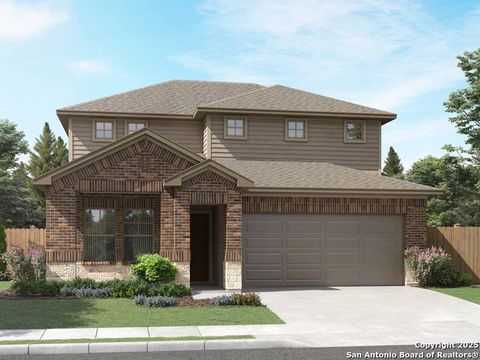 Photo of 102 Barton Point, Cibolo, TX 78108 (MLS # 1928676)