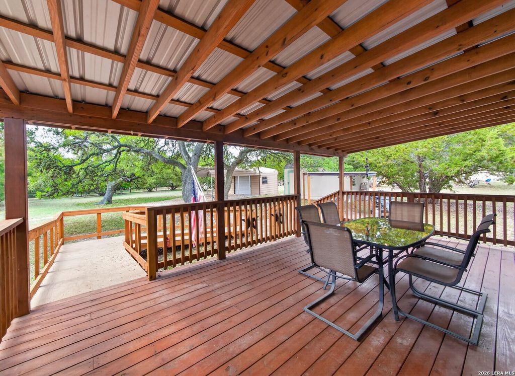 Photo of 528 Private Rd 1516, Bandera, TX 78003 (MLS # 1959002)