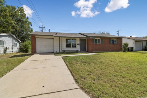 Photo of 708 COLONY DR, Schertz, TX 78154 (MLS # 2015822)