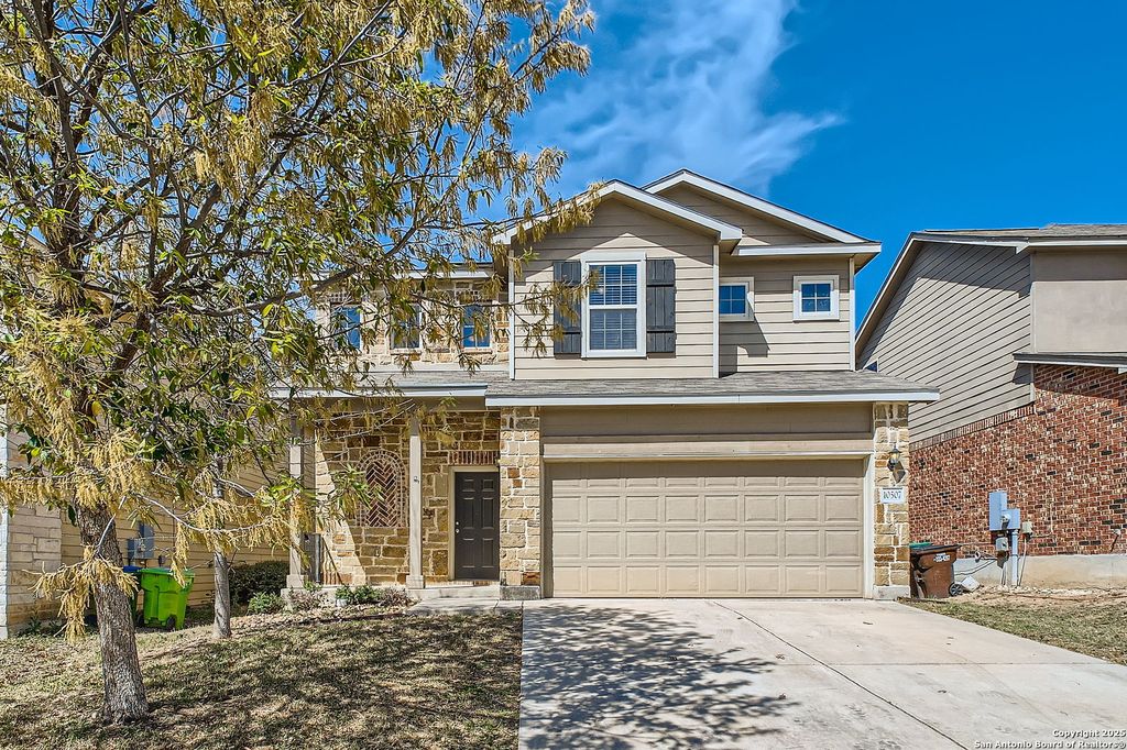 Photo of 10507 Royal Estate, San Antonio, TX 78245 (MLS # 1990071)
