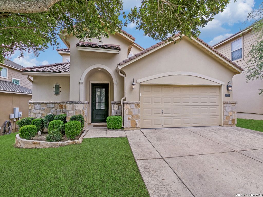 Photo of 18023 Camino Del Mar, San Antonio, TX 78257 (MLS # 1955641)