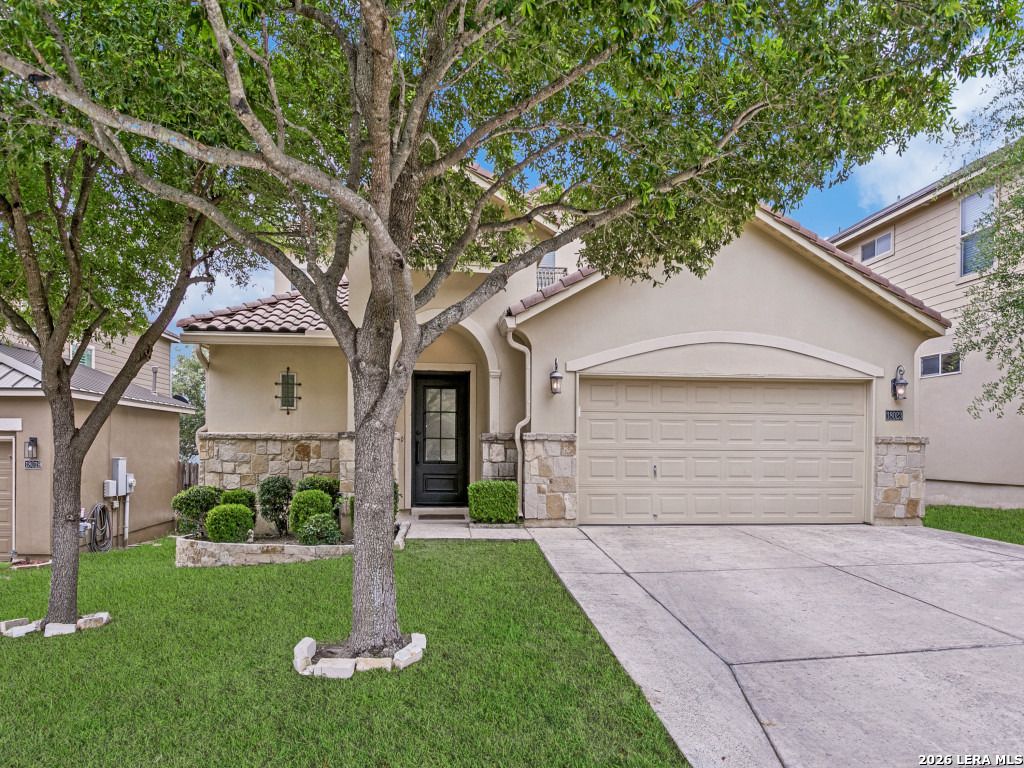 Photo of 18023 Camino Del Mar, San Antonio, TX 78257 (MLS # 1955641)