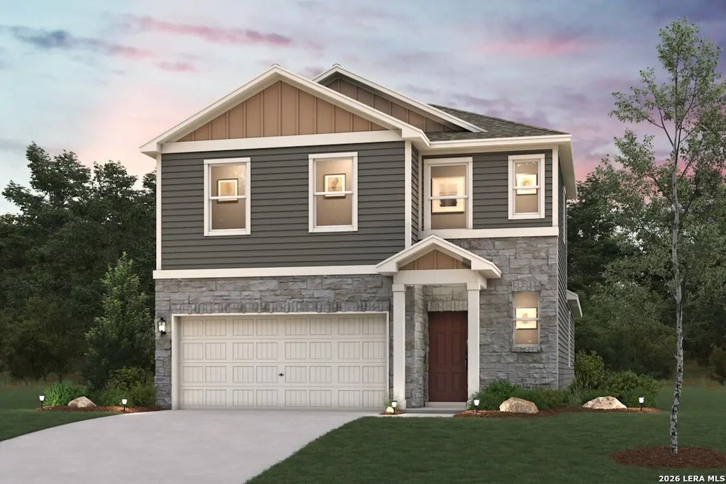 Photo of 6507 Bufflehead Bend, Leon Valley, TX 78240 (MLS # 2018812)