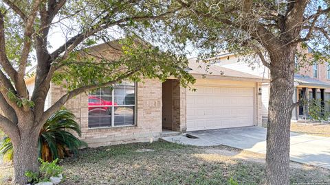 6918 Caribou Crk San Antonio TX 78244