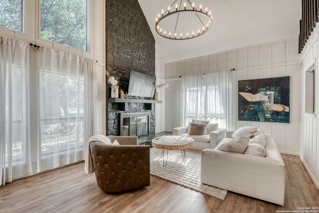 Photo of 6970 Stonykirk Rd., San Antonio, TX 78240 (MLS # 2023163)