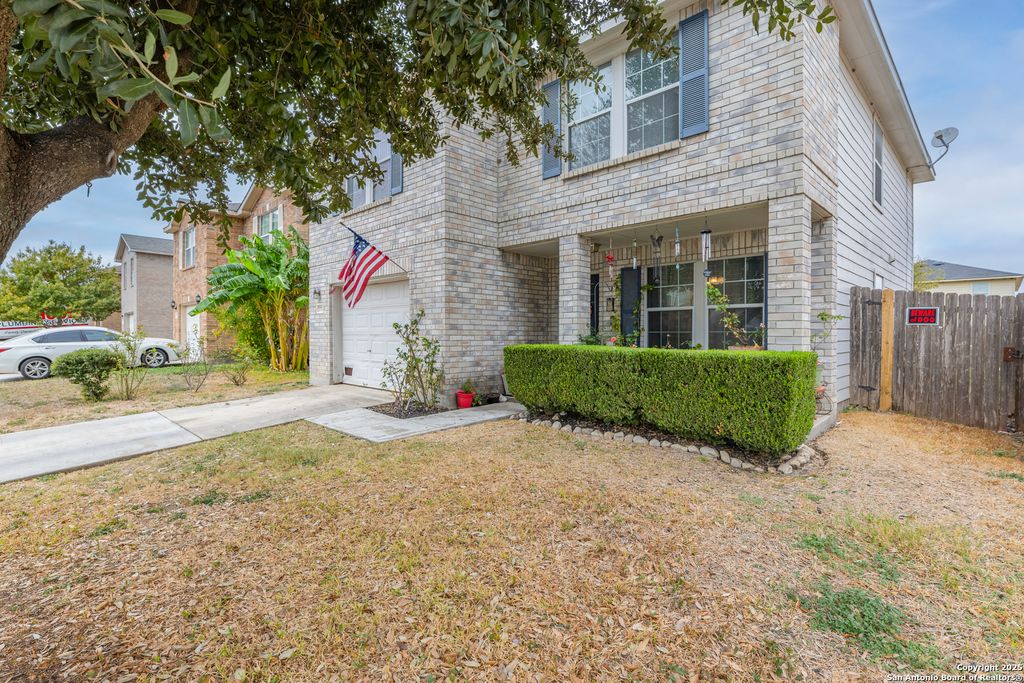 Photo of 9707 Liberty, San Antonio, TX 78245 (MLS # 1924344)