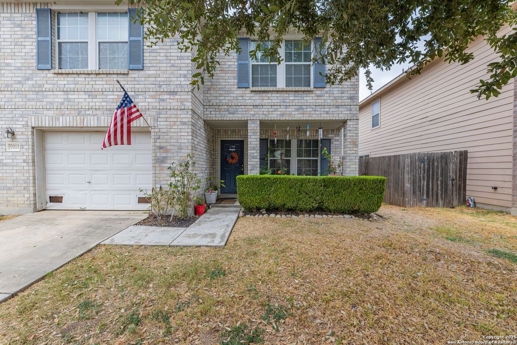 Photo of 9707 Liberty, San Antonio, TX 78245 (MLS # 1924344)