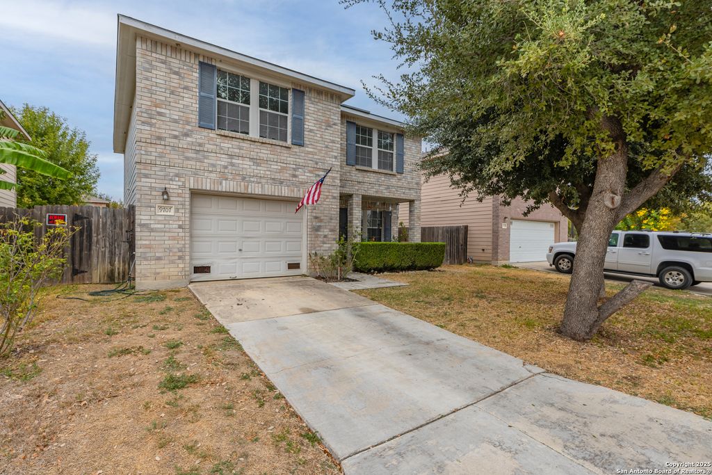 Photo of 9707 Liberty, San Antonio, TX 78245 (MLS # 1924344)