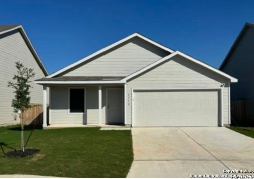 Photo of 5958 Companion Loop, Bulverde, TX 78163 (MLS # 1943235)