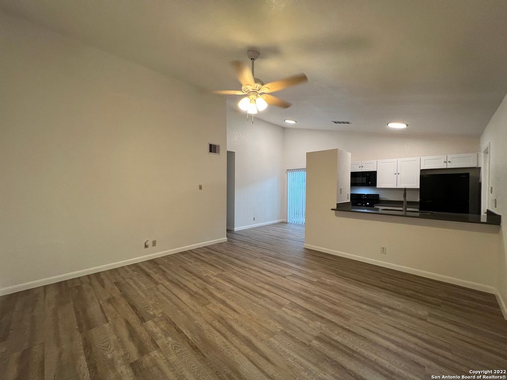Photo of 8848 MEADOW RANGE ST, San Antonio, TX 78250 (MLS # 1911871)