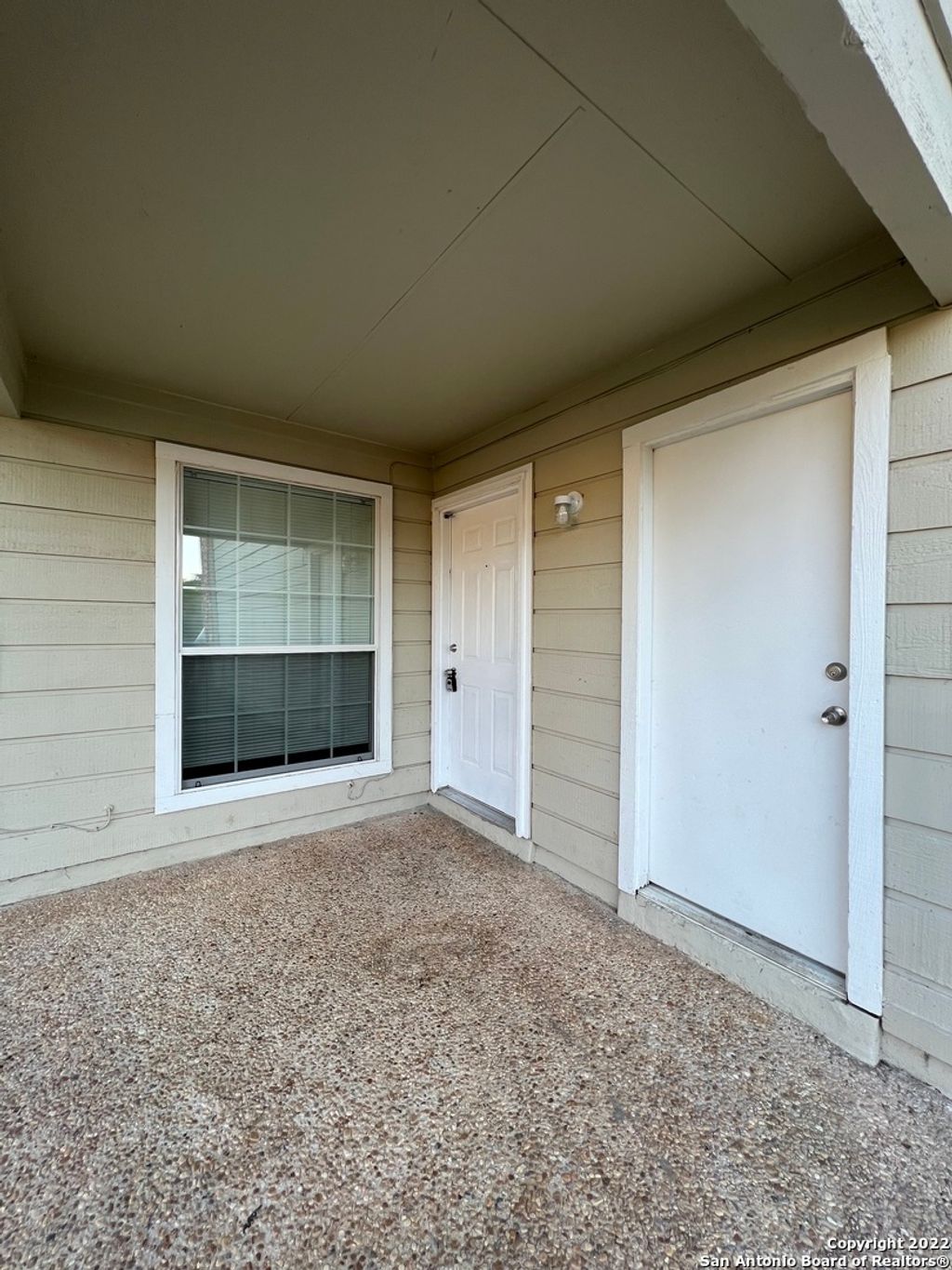 Photo of 8848 MEADOW RANGE ST, San Antonio, TX 78250 (MLS # 1911871)
