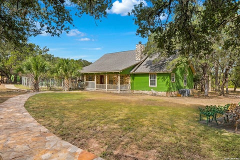 Photo of 1180 Elm Valley, Bulverde, TX 78163 (MLS # 2020341)