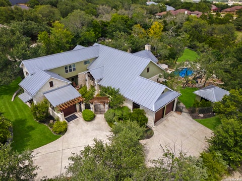 Property photo of 148 Balcones Bend, Boerne, TX 78006