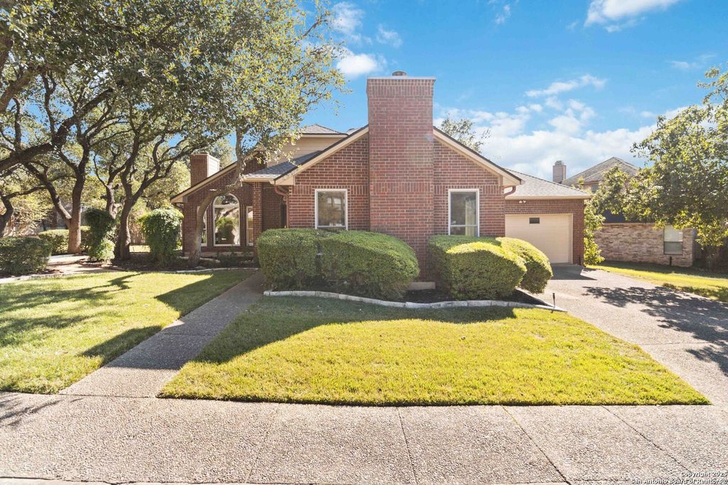 Photo of 27014 Rocky Hollow, San Antonio, TX 78258 (MLS # 1921759)