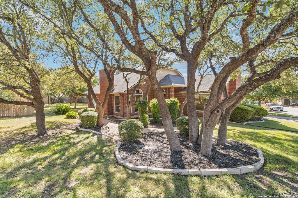 Photo of 27014 Rocky Hollow, San Antonio, TX 78258 (MLS # 1921759)