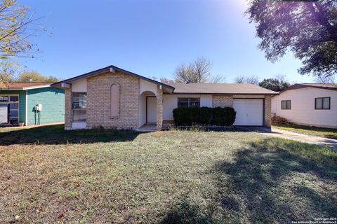 Photo of 304 Deborah Dr, Converse, TX 78109 (MLS # 1930269)