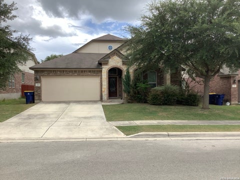 Photo of 213 FLINT RD, Cibolo, TX 78108 (MLS # 2020206)